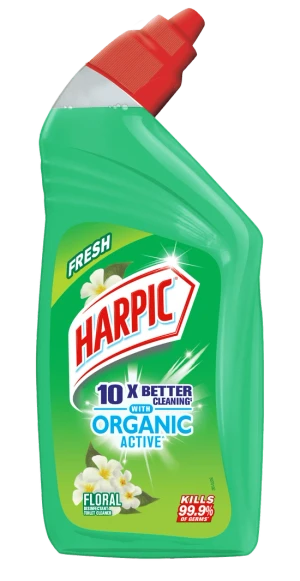 Harpic - IN - en-IN-harpic_organic_fresh_floral_toilet_cleaner.webp