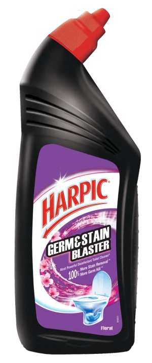 Harpic - IN - en-IN-harpic_germ_stain_blaster_floral_toilet_cleaner.webp