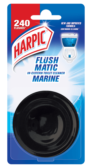 Flushmatic Marine
